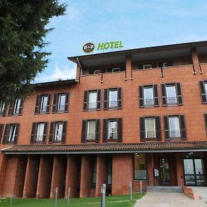 B&B Hotel Bergamo